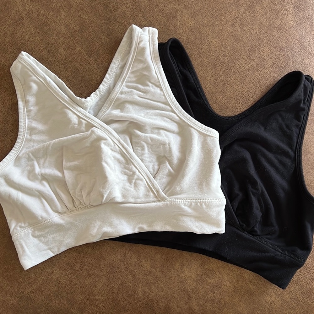 Kindred Bravely Nursing Bra